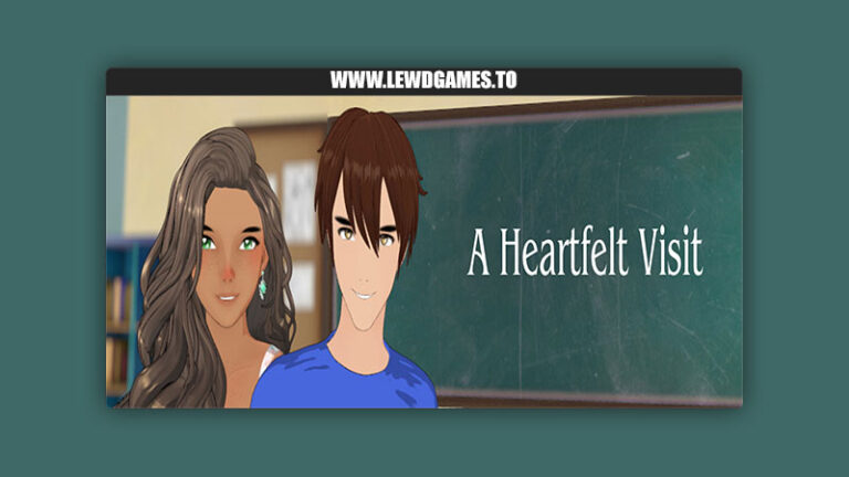 A Heartfelt Visit remake ecret Arcade