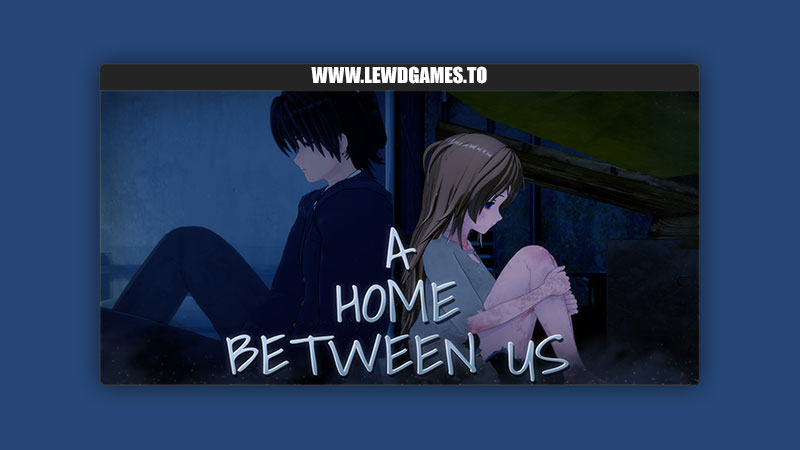 A Home Between Us Kia Zhume