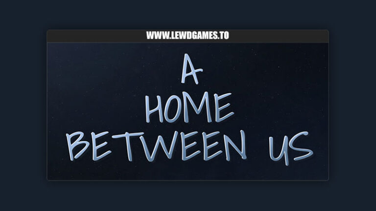 A Home Between Us Kia Zhume