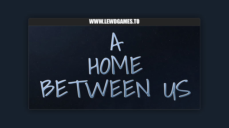 A Home Between Us Kia Zhume