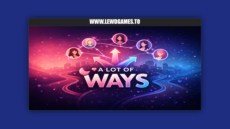 A Lot of Ways LLL Studios