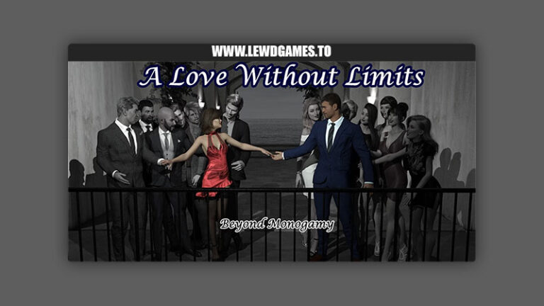 A Love Without Limits- Beyond Monogamy FitB Games