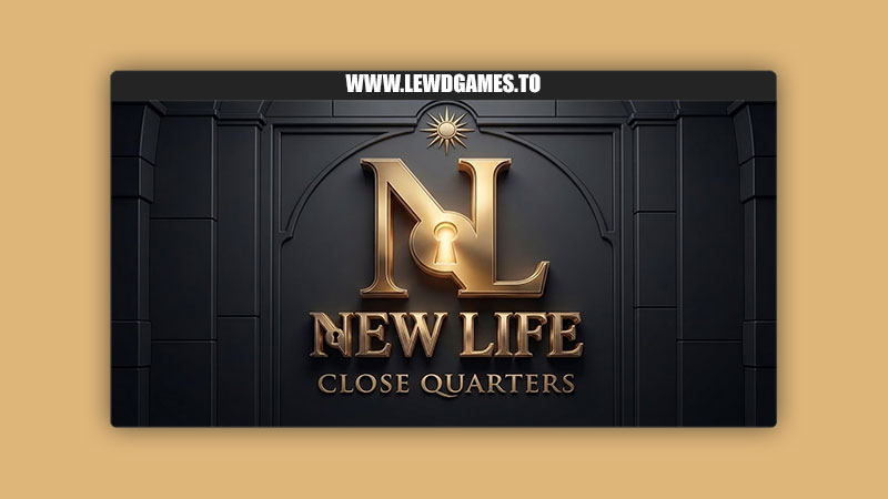 A New Life Close Quarters VelvetLedger Studios