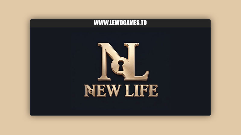 A New Life VelvetLedger Studios