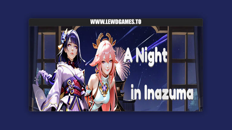 A Night In Inazuma PG Productions