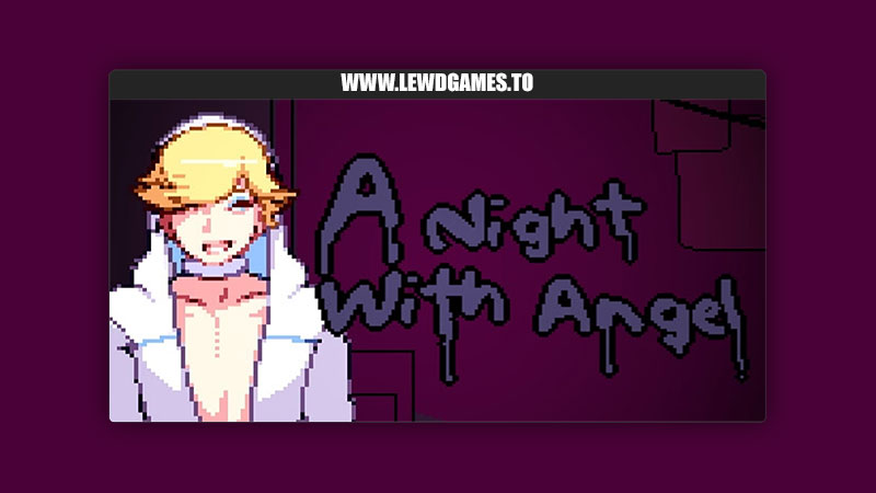 A Night With Angel The Poundry