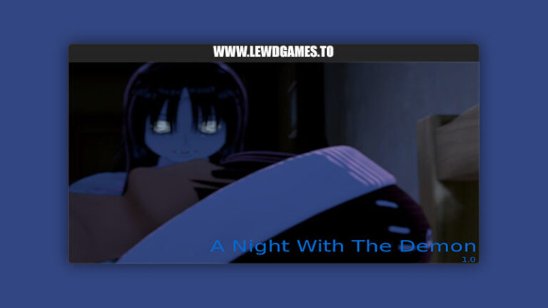 A Night With The Demon VoidGodavns