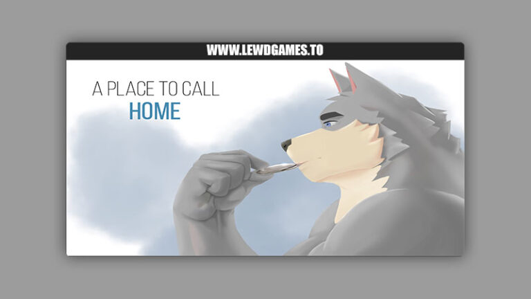 A Place to Call Home HugeCookie