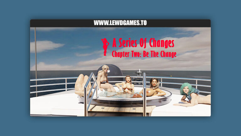 A Series of Changes Farwest Studios LLC