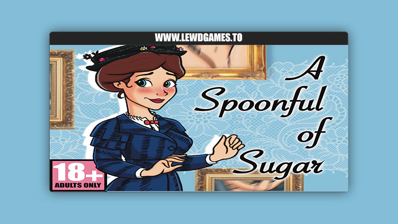 A Spoonful of Sugar shagamon