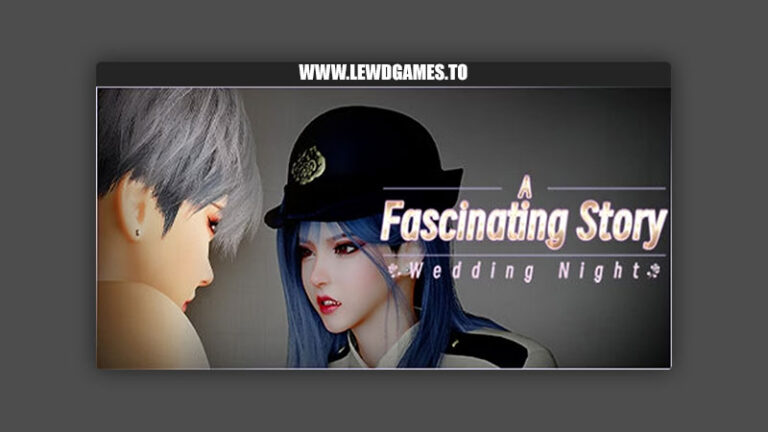 A fascinating story Wedding Night L&P