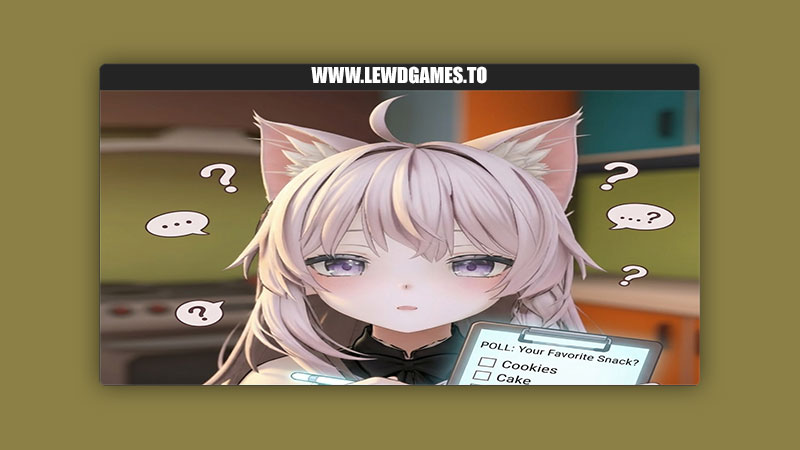 AIKO AI Companion 3D