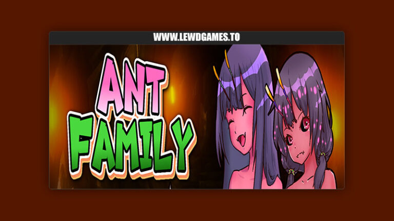 ANT FAMILY HaLOVETa