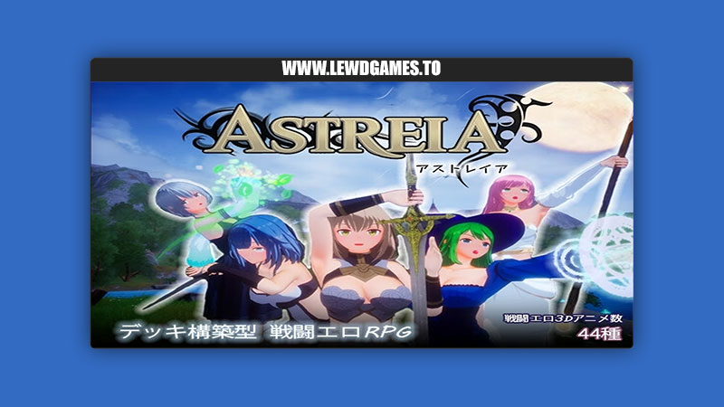 ASTREIA
