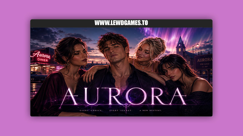 AURORA EBONFLARE