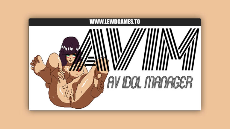 AV Idol Manager Layer Game Studio