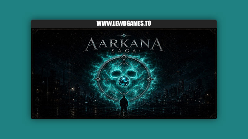 Aarkana Saga KhelistGames