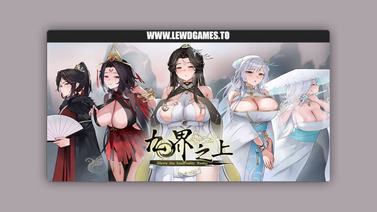 Above The Immortality Realm Giant Sword Studio