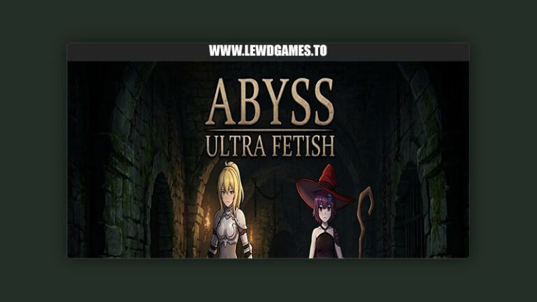 Abyss Ultra Fetish Kazumatsu