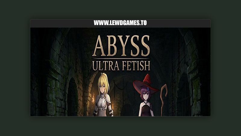 Abyss Ultra Fetish Kazumatsu