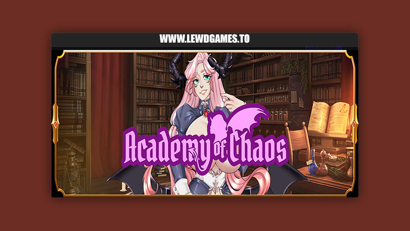 Academy of Chaos DuoDevelopers