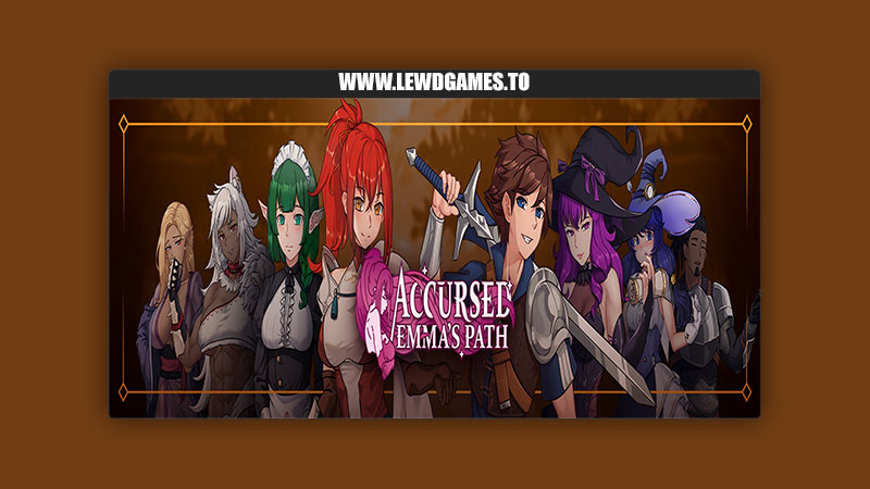 Accursed Emma's Path MegaloDEV
