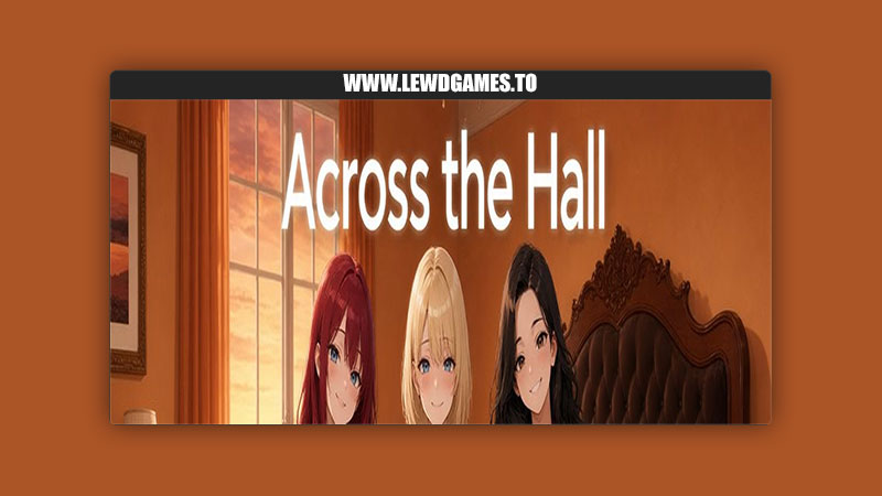 Across the Hall ATH Games