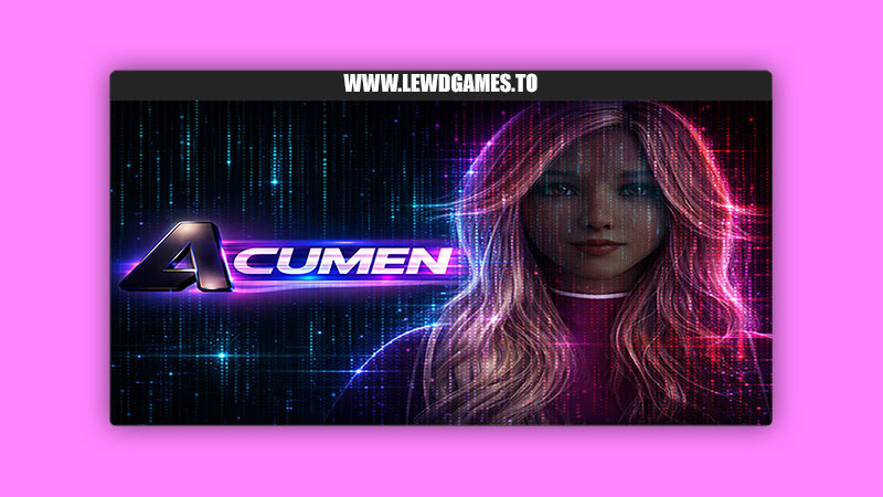 Acumen Wild Tirki Fiction