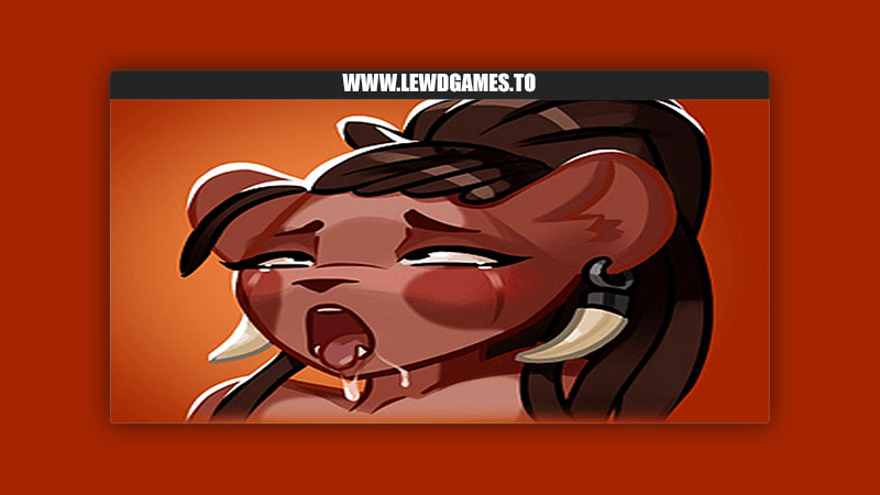 Adult Furry Sandbox Simulation with Bondage and Monster Girls - Monster Girl Hunter Fapyrus