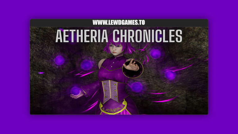 Aetheria Chronicles - Remake Imisx