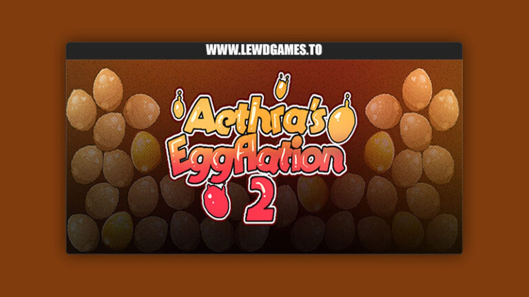 Aethra's Eggflation 2 Katsi Zirk