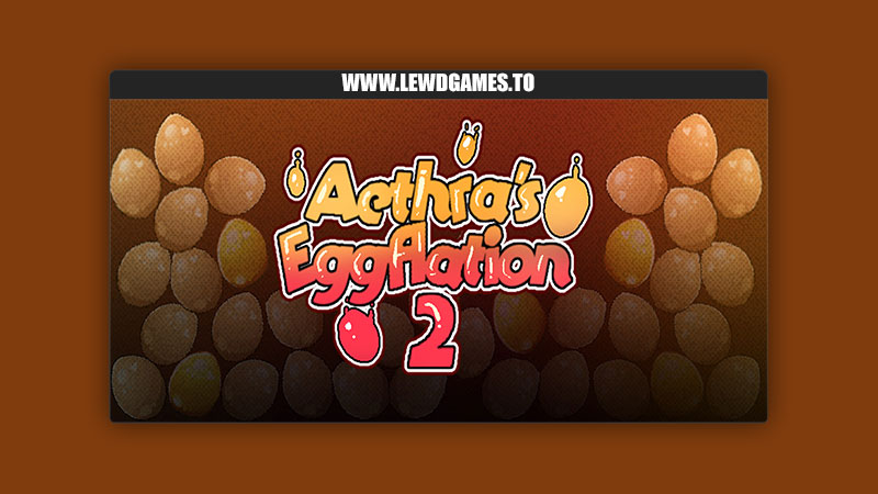 Aethra's Eggflation 2 Katsi Zirk