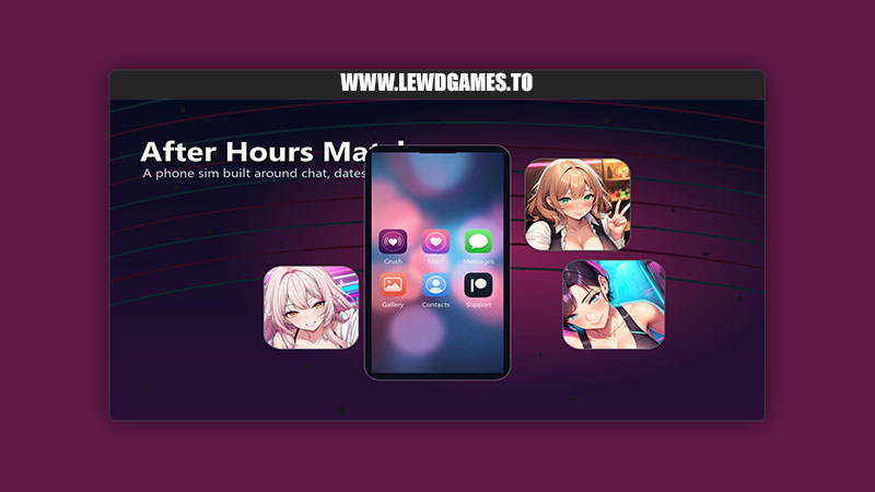 After Hours Match PegasusWorks