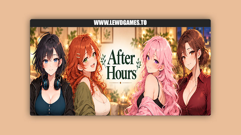After Hours PS