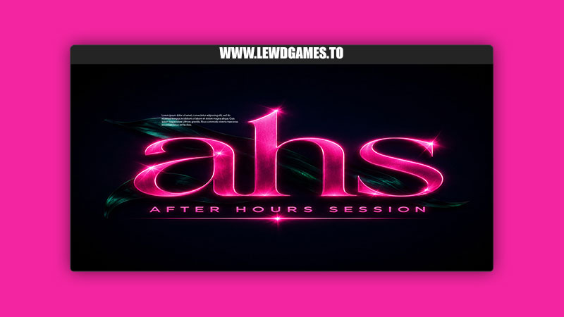After Hours Session Dachsby