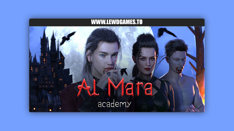 Al Mara Academy Quiet Coven Games