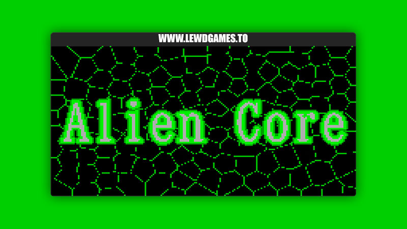 Alien Core Core-Ruption Studios