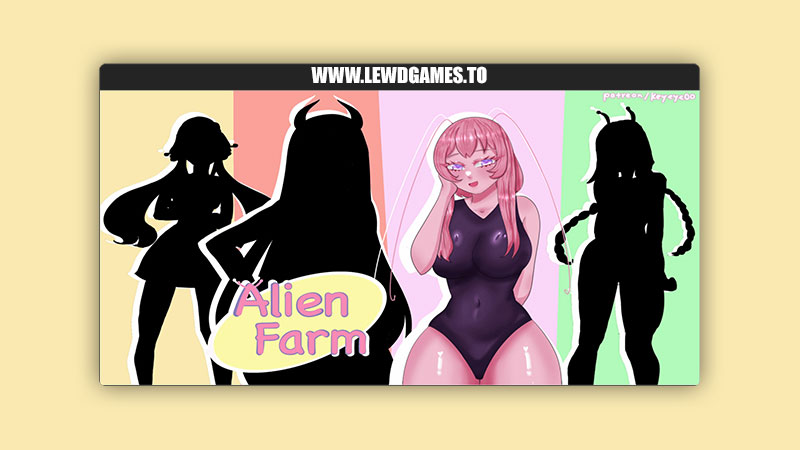 Alien Farm Raz&Key