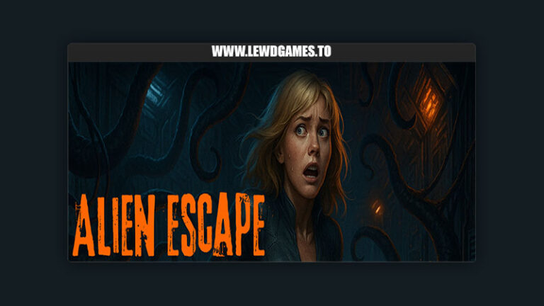 Alien escape KseiPo