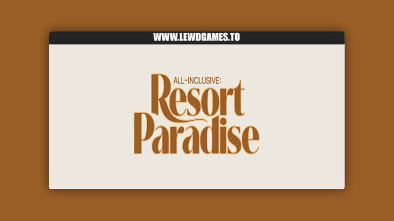 All-Inclusive Resort Paradise LumiNoirGames