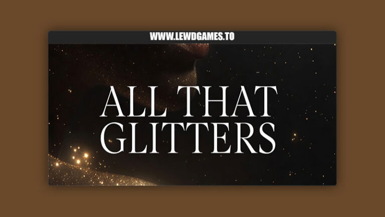 All That Glitters Neph93