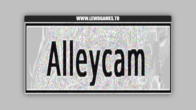 Alleycam LeafletGames