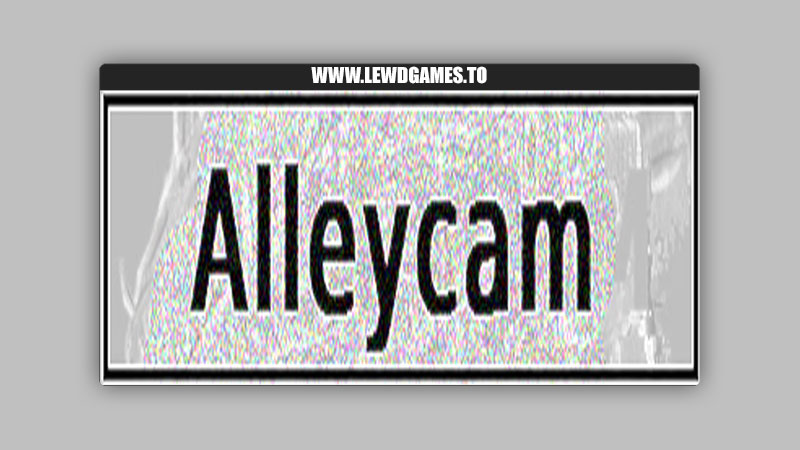 Alleycam LeafletGames