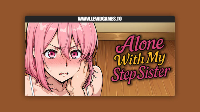 Alone With my StepSister Naughty Narratives