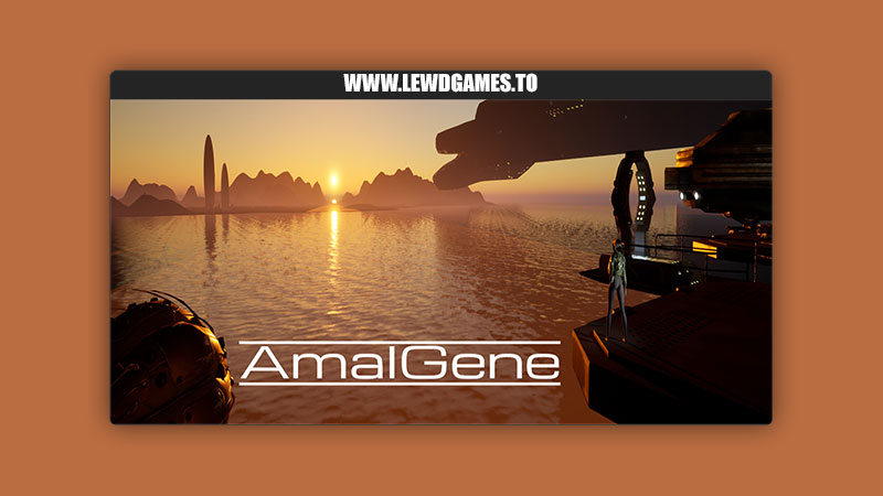 AmalGene Calm_Puma