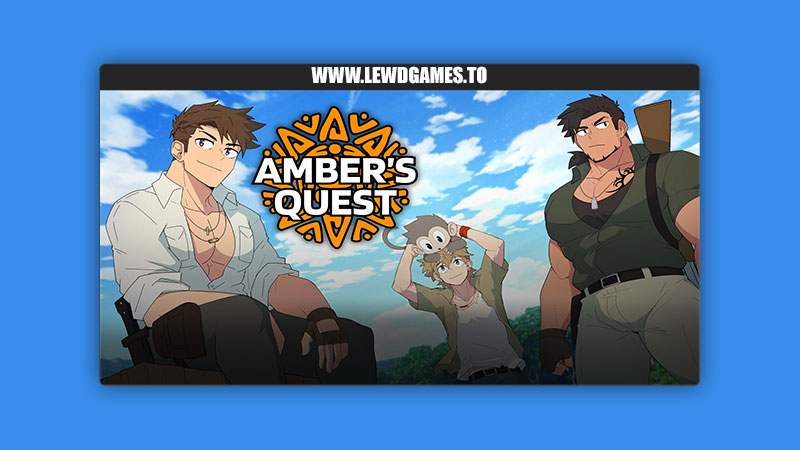 Amber's Quest Vincere Studio
