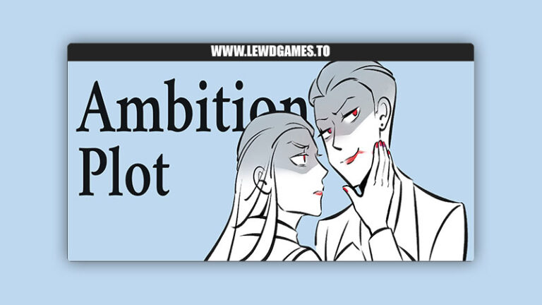 Ambition Plot [Final] By Arbit