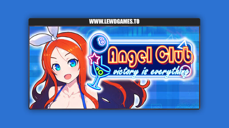 Angel Club Dolphin Fin