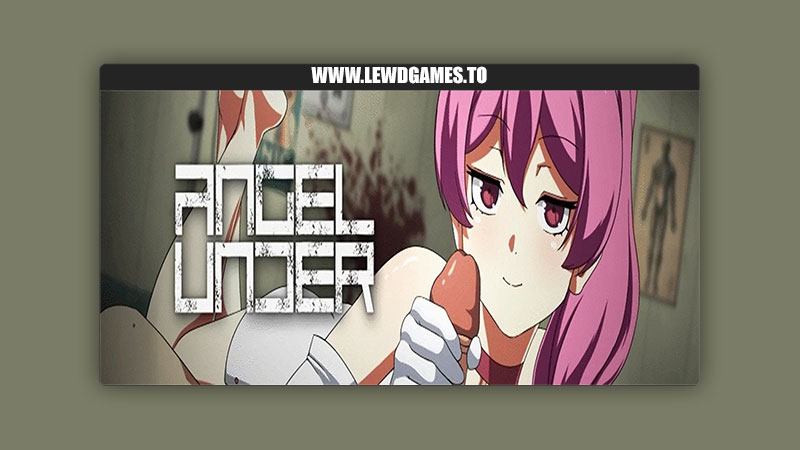 Angel Under BabusGames