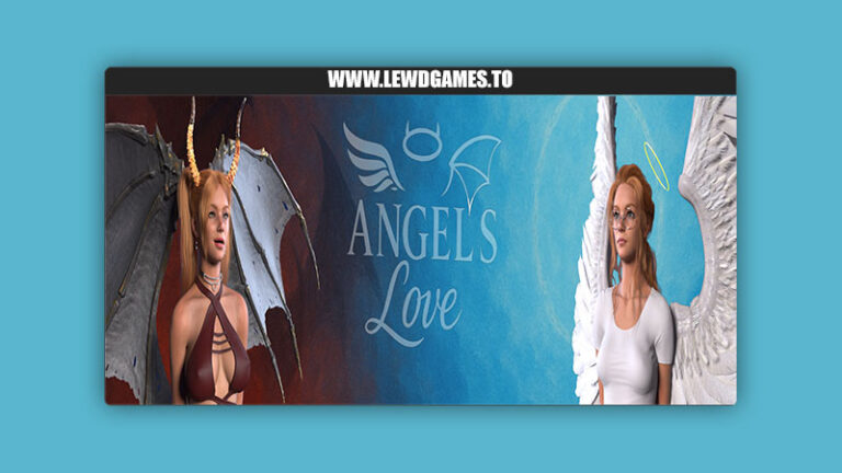 Angel’s Love GPoint